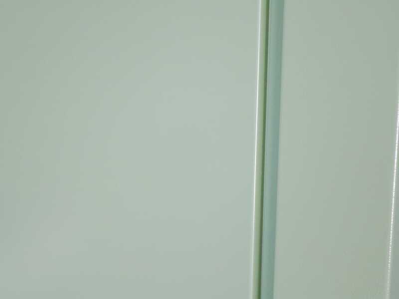 Clementi Smart - Forno a legna per pizza da esterno - 80 x 45 cm - Verde