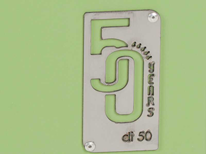 Clementi Gold - Forno a legna per pizza da esterno - Camera di cottura 80 x 60 - 4 pizze - Verde