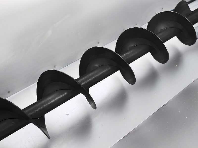 OUTLET - PICCOLI DIFETTI ESTETICI - Grifo DMC.18 - Pigia-Diraspatrice elettrica in acciaio smaltato - Con protezioni incluse