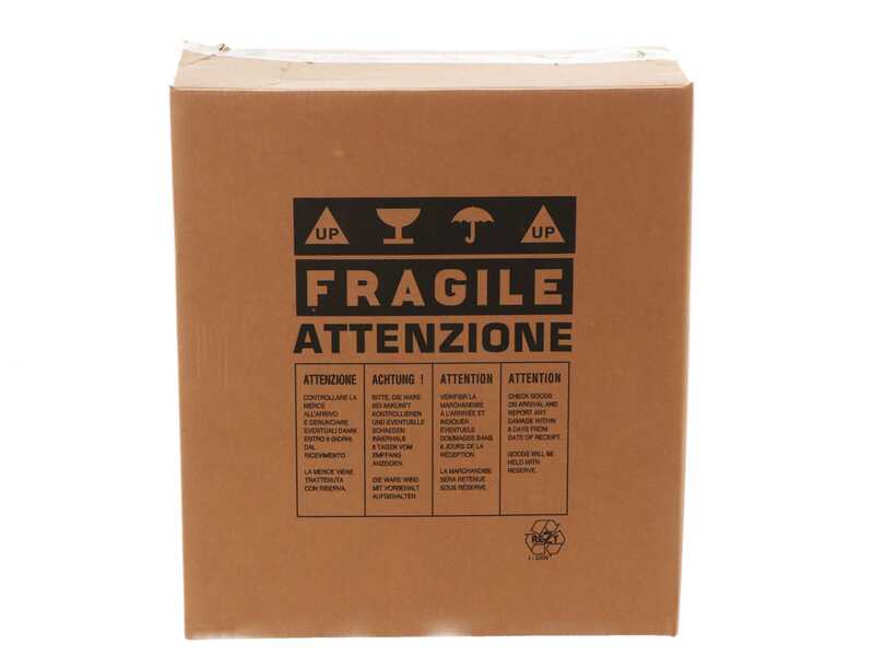 OUTLET - PICCOLI DIFETTI ESTETICI - Fimar GR12S - Grattugia elettrica professionale - 750W