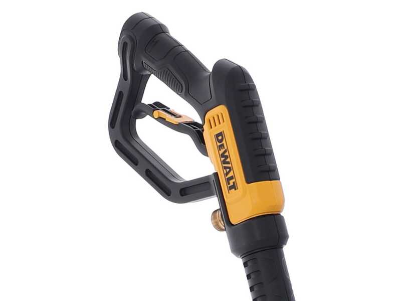 DEWALT DXPW003 - Idropulitrice semiprofessionale a freddo - 160 bar - 520 l/h