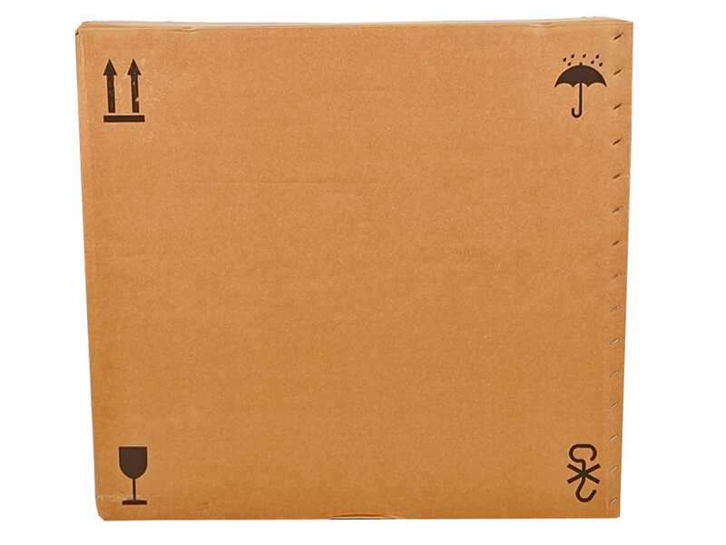 OUTLET - DA ESPOSIZIONE - FIAC AB 50/268-2-MC - Compressore aria elettrico monofase a cinghia - Motore 2 HP - 50 lt