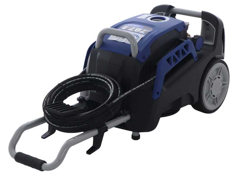 Annovi &amp; Reverberi 787 Dual PRO - Idropulitrice acqua fredda - 200 bar - 840 l/h