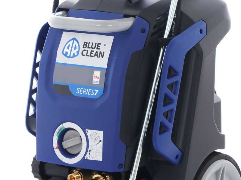 Annovi &amp; Reverberi 780 Dual PRO - Idropulitrice acqua fredda - 160 bar - 600 l/h