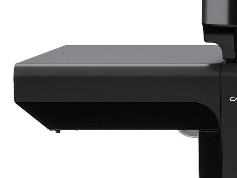 Campingaz 4 Select EXSD Dualgas - Barbecue a gas o metano