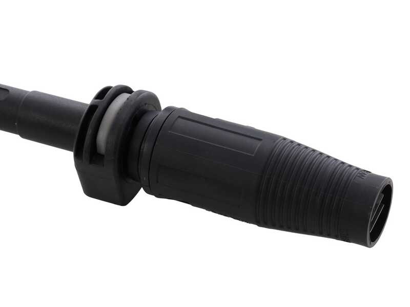 DeWalt DXPW001U - Idropulitrice acqua fredda - 160 Bar - 480 L/h