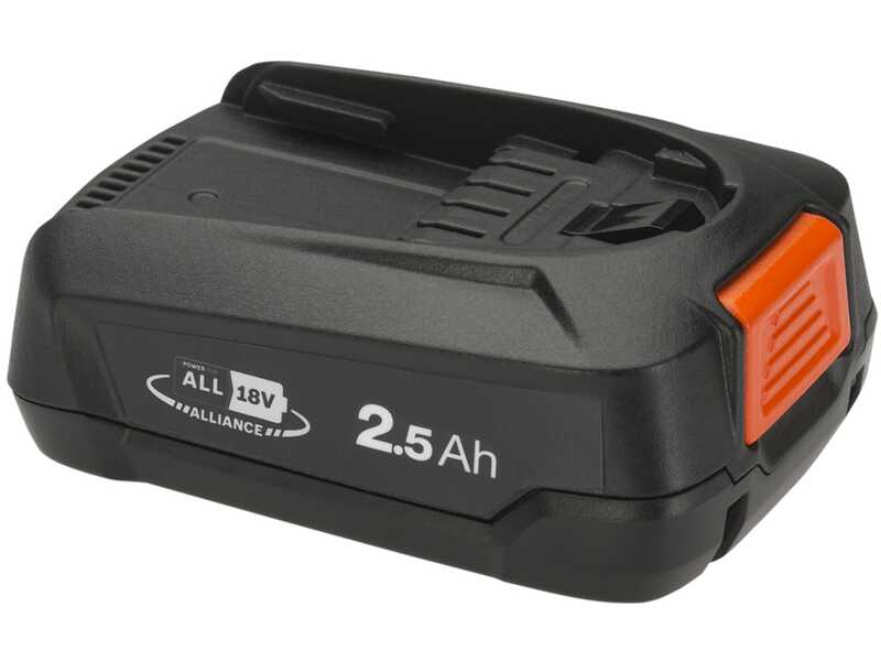 Batteria P4A PBA 18V 2,5Ah - Gardena