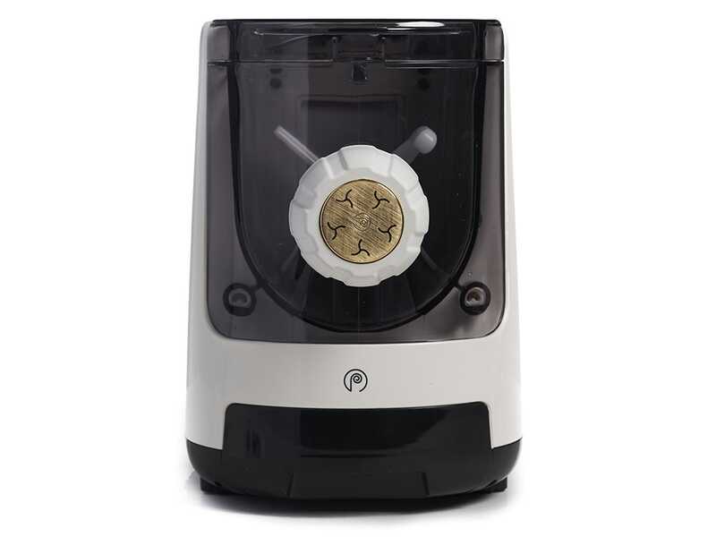 OUTLET - UTILIZZATO PER PROVA - Classe Pastaio 12 - Macchina per la pasta elettrica 2 in 1 - Impasta ed estrude