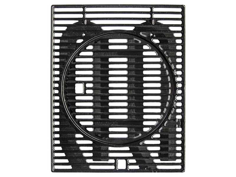 Campingaz - Griglia in ghisa per 4 Onyz e 4 Premium - Culinary Modular