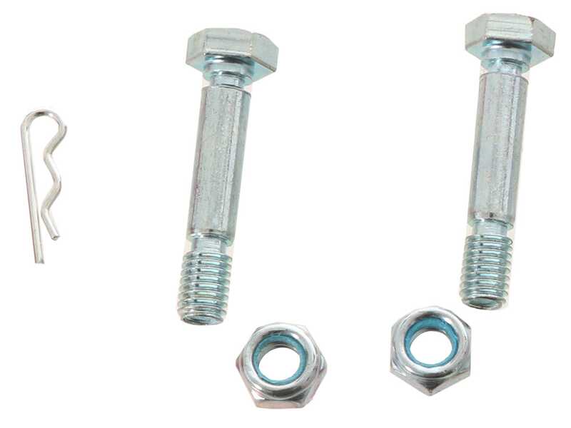 OUTLET - PICCOLI DIFETTI ESTETICI - Alpina AS 56 P - Spazzaneve a scoppio - WS210