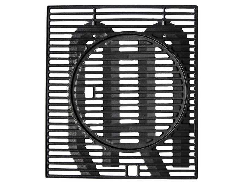 Campingaz - Griglia in ghisa per 3 Onyx e 3 Premium