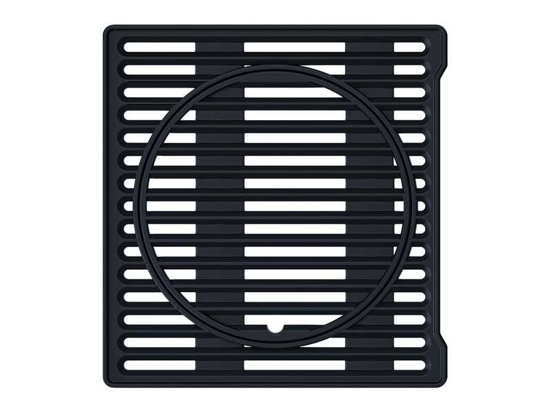 Campingaz - Griglia in ghisa per 4 Select EXSD