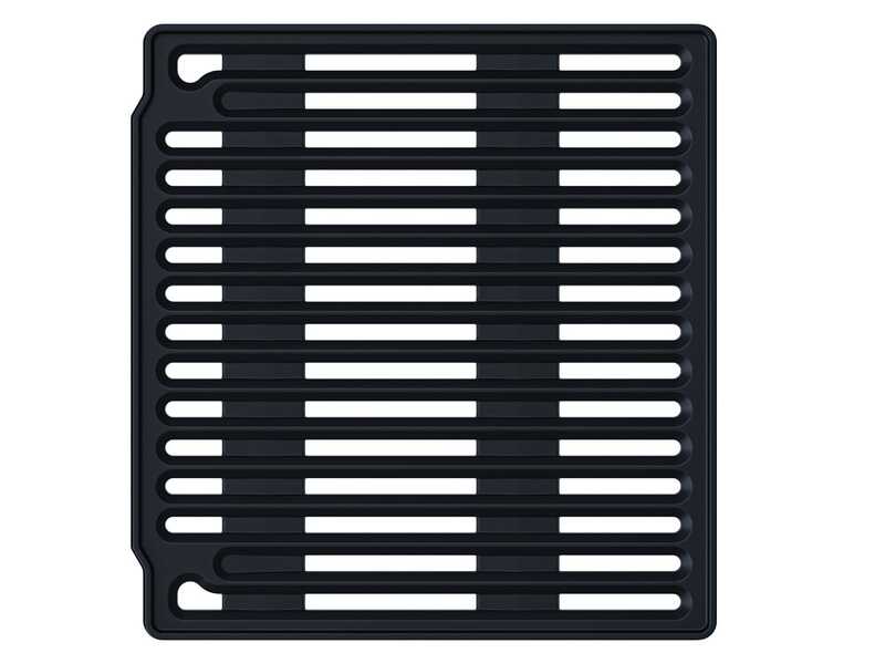 Campingaz - Griglia in acciaio smaltato per 4 Select EXSD