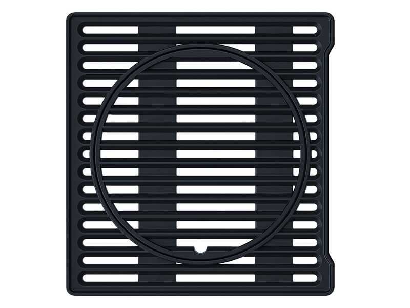 Campingaz - Griglia in ghisa per 3 Select EXSD