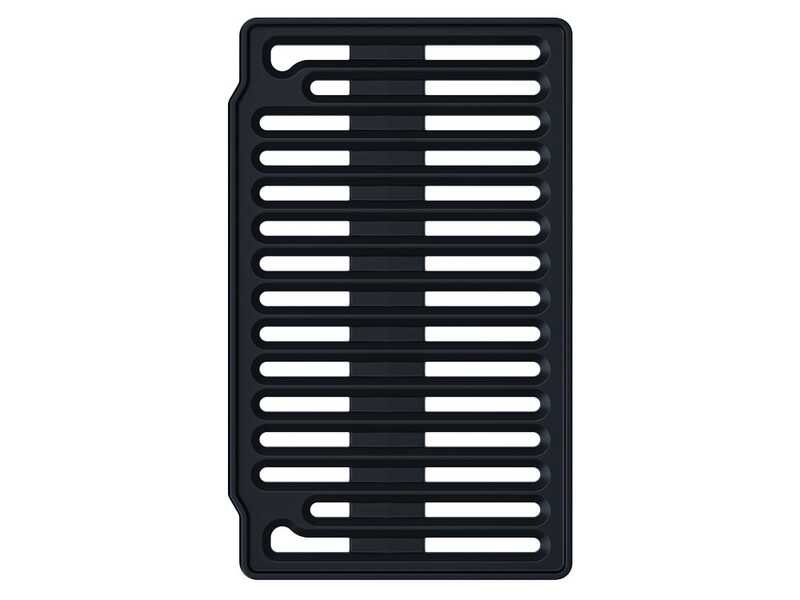 Campingaz - Griglia in acciaio smaltato per Select 3 EXSD