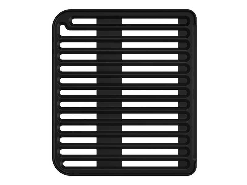 Campingaz - Griglia in ghisa per 3 Compact EXS