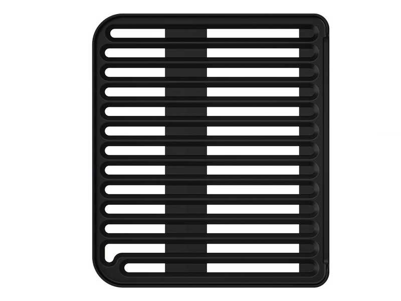 Campingaz - Griglia in acciaio smaltato per Compact 3 L &amp; 3 LS