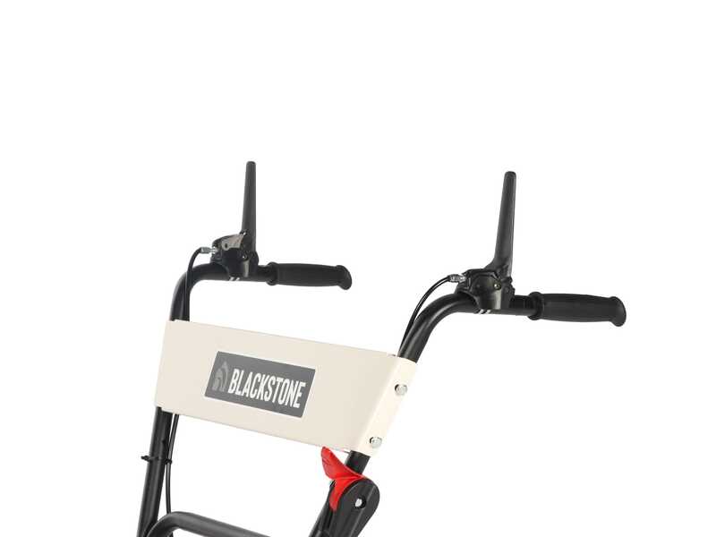 Blackstone RMB 58-224 - Trinciaerba a scoppio - Motore Loncin LC1P75F da 224 cc