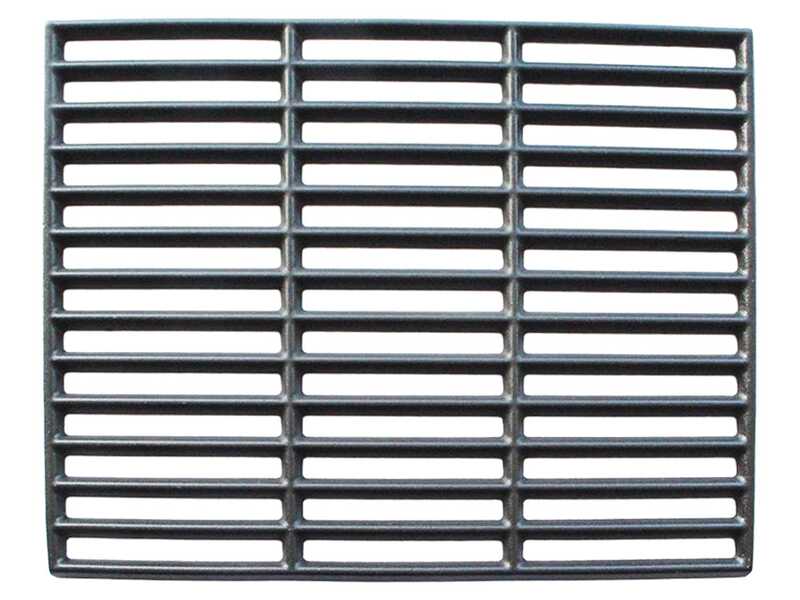 Campingaz - Griglia in acciaio smaltato per XPERT 100 L &amp; LS