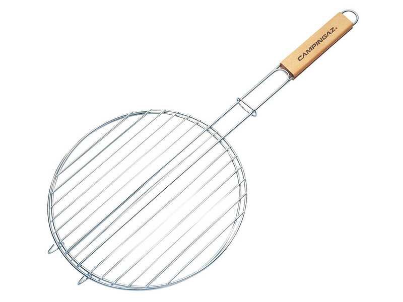 Campingaz - Griglia rotonda doppia 40 cm