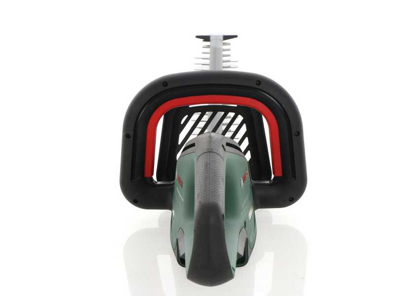 Bosch UniversalHedgeCut 18V-55 - Tagliasiepi a batteria 18V - Lama da 55 cm - SENZA BATTERIA E CARICABATTERIA