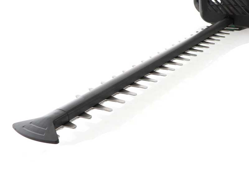 Bosch UniversalHedgeCut 18V-55 - Tagliasiepi a batteria 18V - Lama da 55 cm - SENZA BATTERIA E CARICABATTERIA