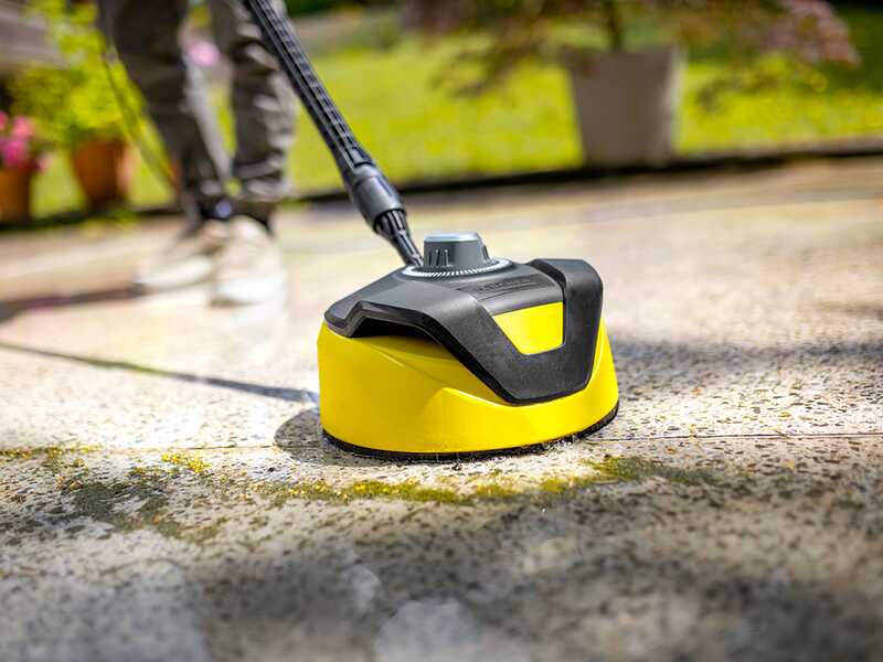 Karcher K5 Comfort Premium Home - Idropulitrice ad acqua fredda - 145 bar - 500 L/h