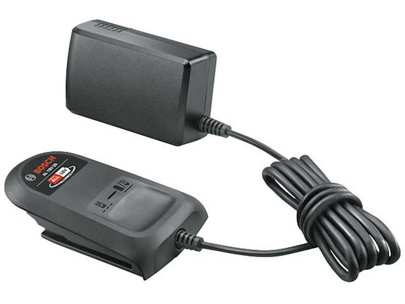 Gardena EasyCut 45/18V P4A - Tagliasiepi a batteria 18V / 2Ah - Lama da 45 cm