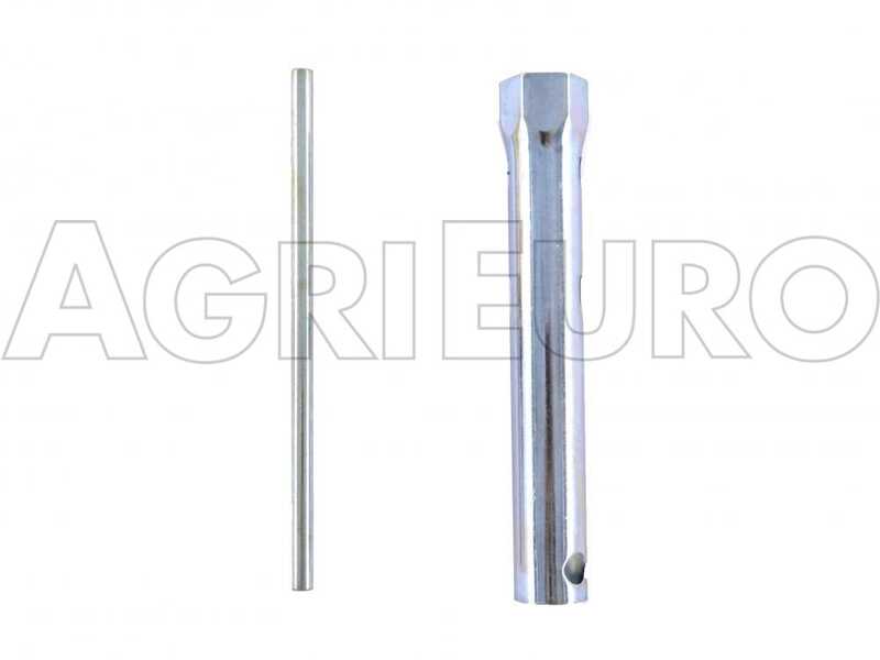 OUTLET - PICCOLI DIFETTI ESTETICI - Honda EU30is - Generatore di corrente silenziato carrellato a inverter 3kW - Continua 2.8 kW Monofase