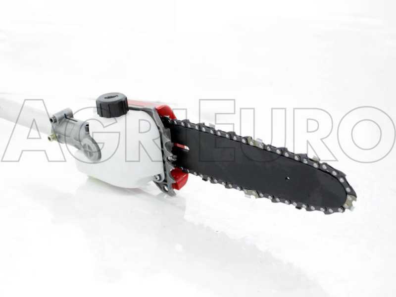 GeoTech BC 1400 Combi - Decespugliatore multifunzione elettrico - 1400 W