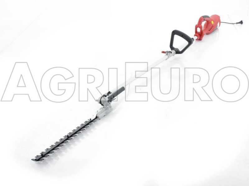 GeoTech BC 1400 Combi - Decespugliatore multifunzione elettrico - 1400 W