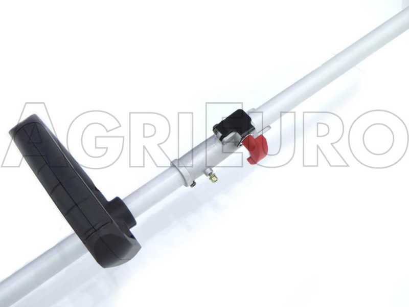 GeoTech BC 1400 Combi - Decespugliatore multifunzione elettrico - 1400 W