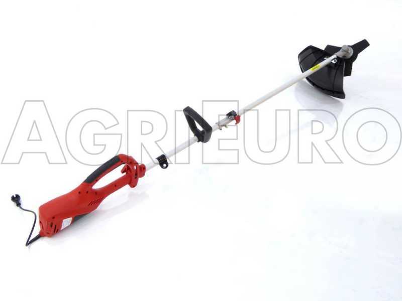 GeoTech BC 1400 Combi - Decespugliatore multifunzione elettrico - 1400 W