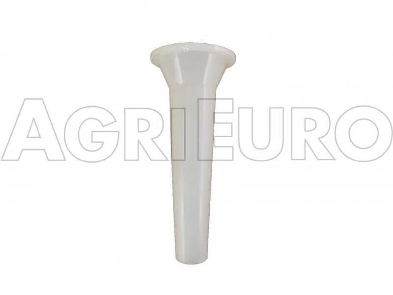 OUTLET - PICCOLI DIFETTI ESTETICI - New O.M.R.A. New-Line TC22 - Tritacarne elettrico - 1200W