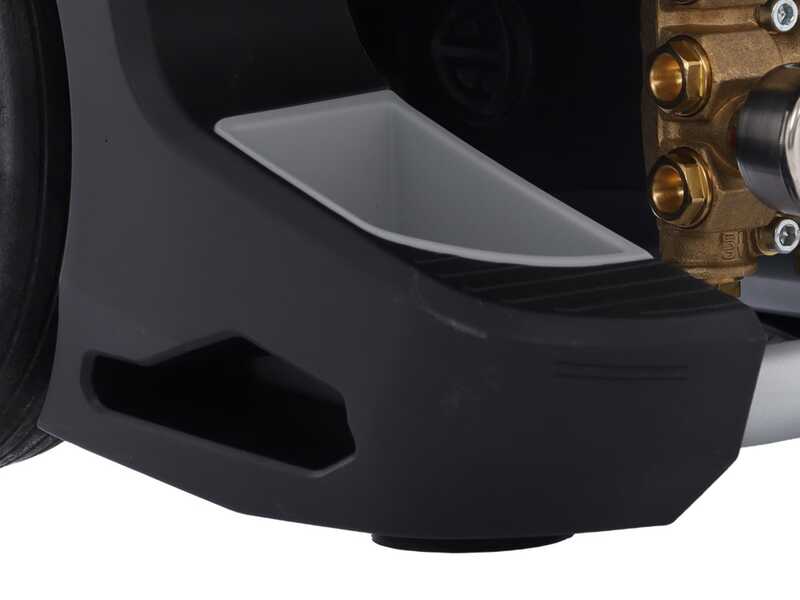 Annovi &amp; Reverberi 757 Dual PRO - Idropulitrice acqua fredda - 190 bar - 510 l/h
