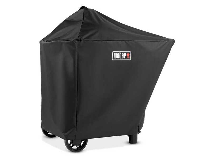 Custodia Premium per barbecue a carbone Weber Performer da 57 cm