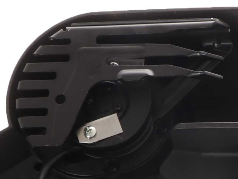 Worx Landroid Vision Cloud WR330E - Robot Tagliaerba - Senza impianto