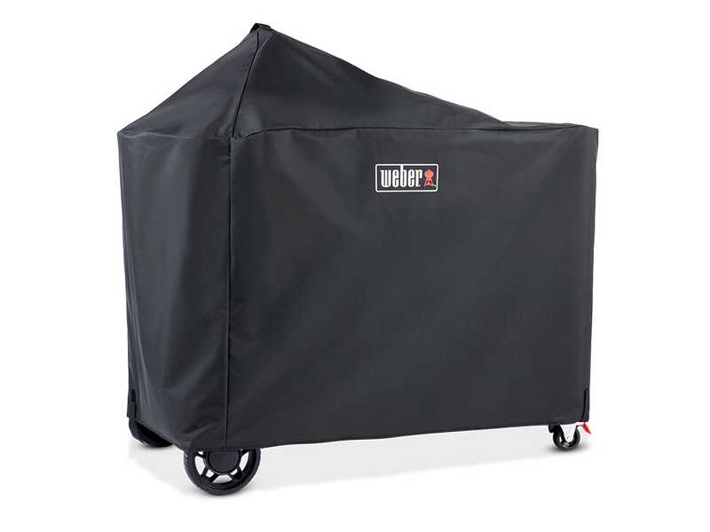 Custodia Premium per barbecue Weber Performer Deluxe da 57 cm