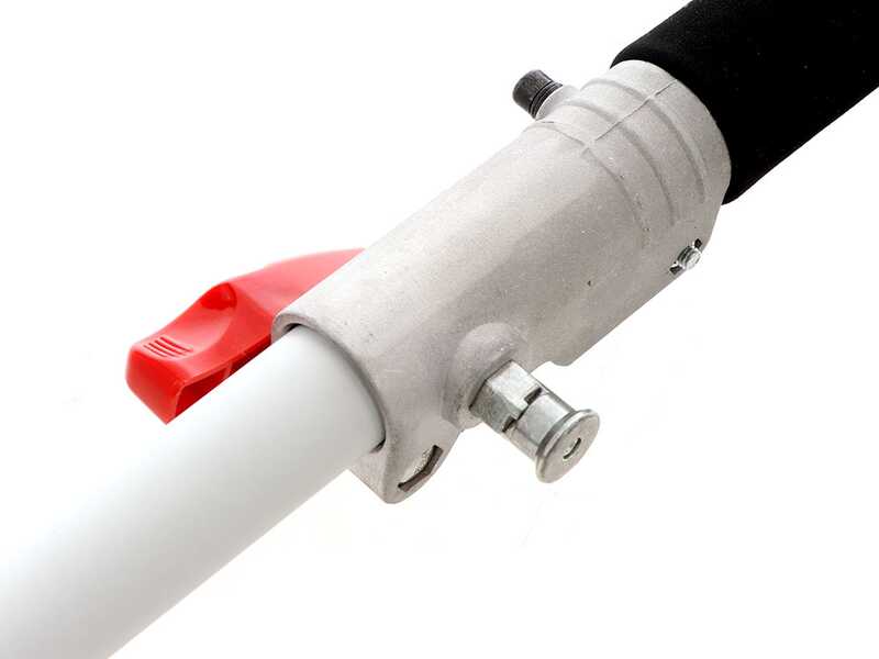 OUTLET - PICCOLI DIFETTI ESTETICI - Honda ADG 35 HC-Z - Decespugliatore a zaino con motore a benzina 4 tempi - Asta Attila