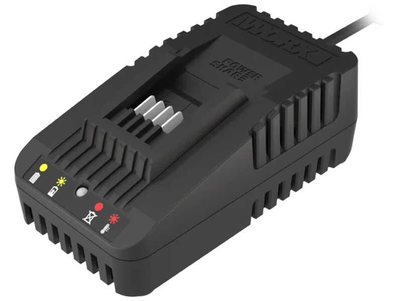 Worx Nitro WX099 - Compressore a batteria portatile - 20 V / 2 Ah