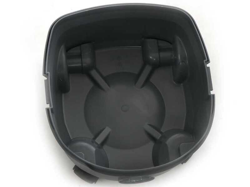 Karcher Pro T 11/1 Classic HEPA - Aspirapolvere professionale ULTRA silenzioso - 850W