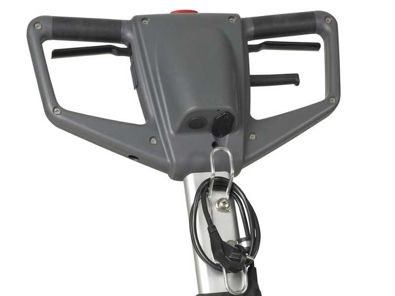 OUTLET - UTILIZZATO PER PROVA - Nilfisk SC351 FULL PKG -  Lavapavimenti a batteria - 3 in 1: lava, asciuga e aspira