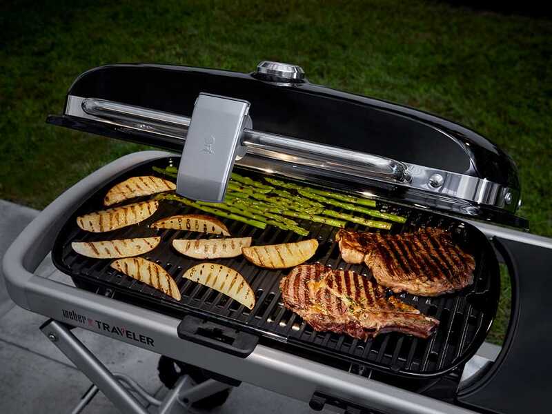 Lampada a led Weber Grill &lsquo;n Go 3400862