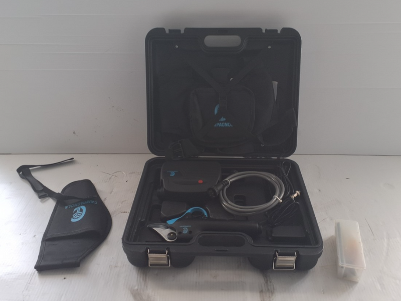 OUTLET - UTILIZZATO PER PROVA - Campagnola Easy L - Forbici elettriche da potatura - 44V 4.4Ah