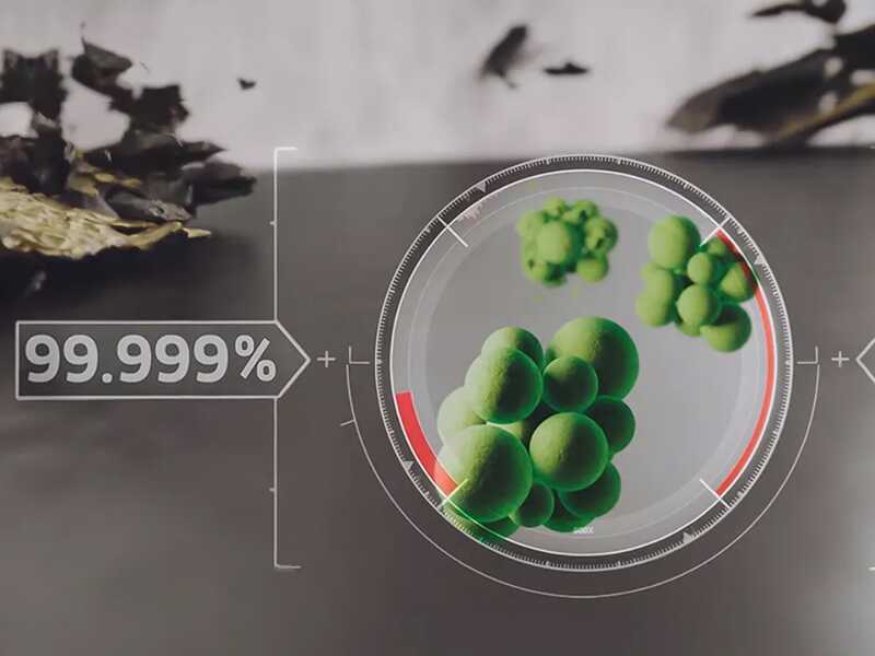 Karcher SC 2 Deluxe - Pulitore a vapore - 1500 W