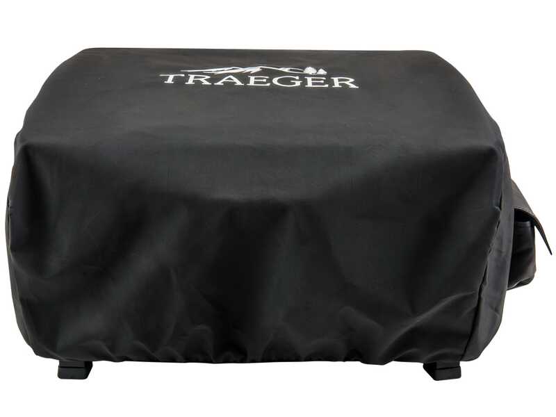 Copertura per griglia Ranger - Traeger