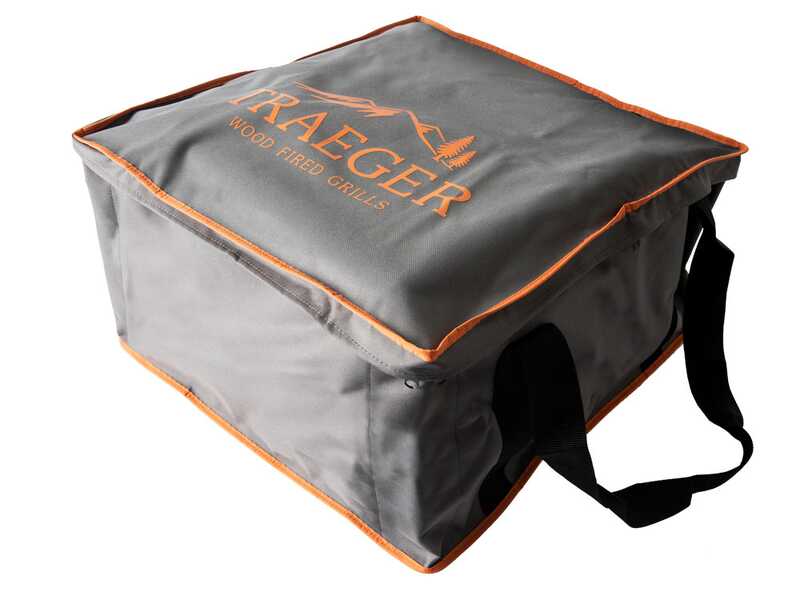 Borsa da viaggio To-Go per griglia Ranger - Traeger
