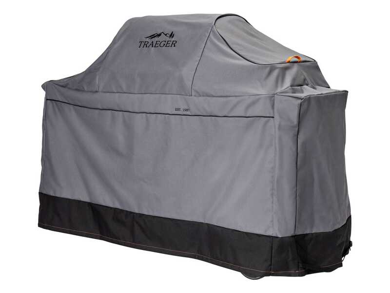 Telo di copertura per Barbeuce IronWood - Traeger