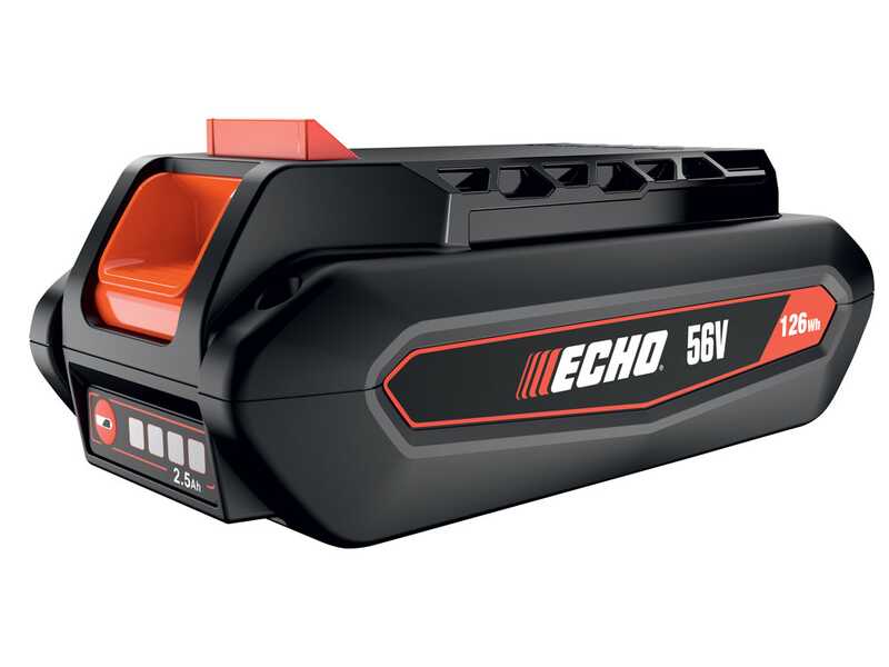 Batteria 56eForce 56V 126Wh 2,5Ah - Echo