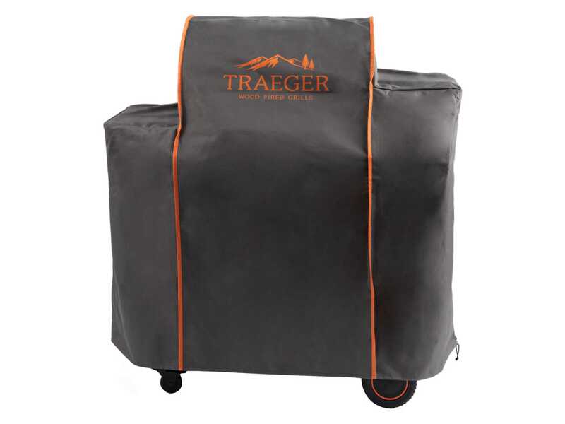 Telo di copertura per barbecue Timberline - Traeger